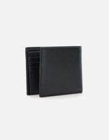 Portafoglio "Sartorial" in pelle 130318 BLK MONTBLANC