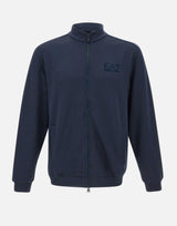 Felpa "Lux Identity" 7M000759 AF13865UB102 EA7