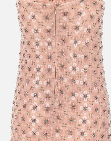 Abito "Ginny" D721849 GINNY085 P.A.R.O.S.H.