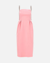 "Amaro" 25041347 PINK REBECCA VALLANCE