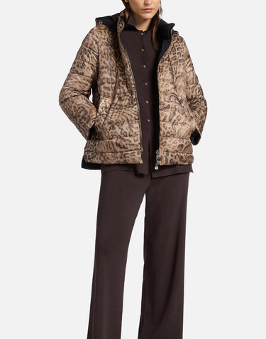Piumino reversibile F220P000148N 001 ELENA MIRO'