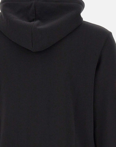 Felpa in cotone F44131 11 SUN68