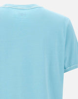 T-shirt "Disk" in cotone DISKR00460 LAGUNA BOB