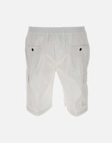 Bermuda "D131 Fit Ischia" D131G061 TC100 DEVORE'