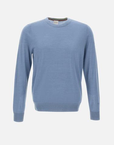 "Sweater crew neck" M1R238ZP02093 40A PAUL SMITH