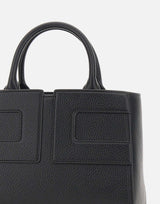 Borsa tote media BS35A56E2 110 ELISABETTA FRANCHI