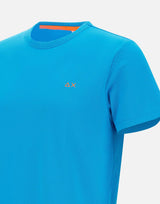 "T-shirt piquet" T35123 73 SUN68