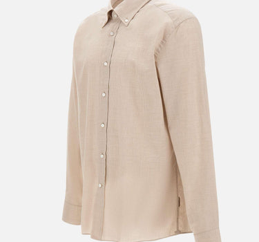 Camicia "L-Hays Bdw" 50550281 287 BOSS