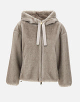 Pelliccia GI000318D 127399410 HERNO