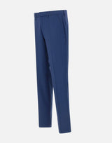 Pantaloni "HLeon" 50479999 463 BOSS