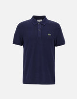 Polo in cotone PH4012 166 LACOSTE