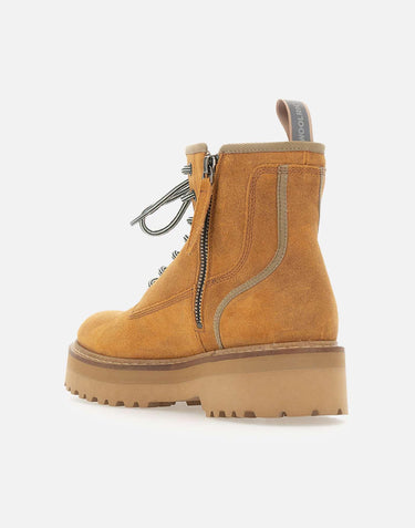 Stivali "Crazy Horse" WFW252570 1Y018 WOOLRICH