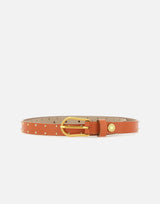 Cintura in pelle CN9903703 CORALLO GIANNI CHIARINI