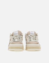 "Area Lo sneakers" F3362001 TAUPE AXEL ARIGATO