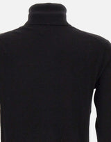 "Turtle Neck basic" K45202 11 SUN68