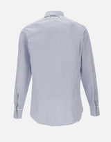 Camicia "Alvise" GMP00246 P00054880197 GOLDEN GOOSE