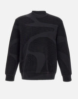 Felpa "ASV" EM002900 AF10013FC242 EMPORIO ARMANI