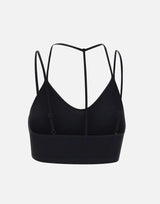 "Ribbed jersey bralette" PS25818200 004 ANDREADAMO