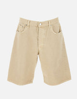 "Dess" shorts 5092 150 SUNFLOWER