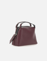 Borsa "Alifa" BS8145 COMMGRNWINEBERRY GIANNI CHIARINI