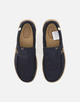Mocassini "Mikka jute" HD43640 0ND HEY DUDE