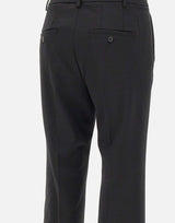 Pantaloni "Estasi" in lana 2425136032600 003 WEEKEND MAX MARA