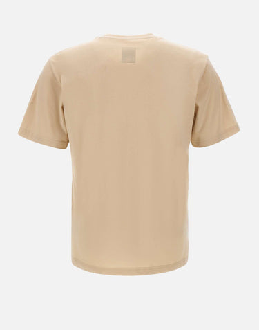 T-shirt Capsule New York ASV EM003622 AF14836M1183 EMPORIO ARMANI