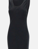 "Bias cut dress" <BR/> 502350 100 REMAIN BIRGER CHRISTENSEN