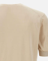 Maglia in cotone superlight GC1MC SU18R080 FILIPPO DE LAURENTIIS