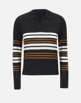 Maglia in lana A0079000 0002 ICEBERG