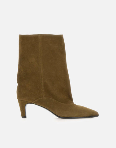 Stivali "Leila Joelle" A5992 QUERCIA STRATEGIA