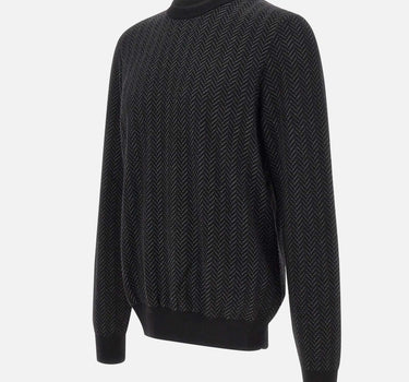 Maglione "H-Habito" 50549985 001 BOSS