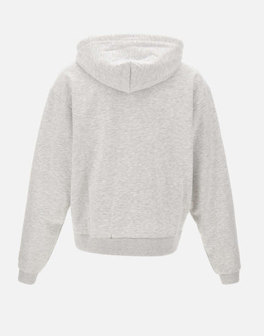 "Redbox sweatshirt" NF0A8EFZ E041 THE NORTH FACE