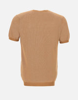 Maglia in cotone DK87028 BISCOTTO DIKTAT