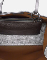 Borsa "Marcella" BS9330 BBLTUCITYNOIRE MARCELLA CLUB GIANNI CHIARINI