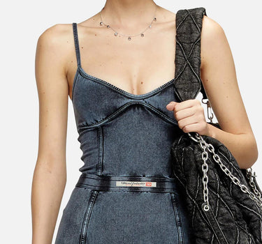 "T-Ony Tank top" A18361 0KIBY01A DIESEL