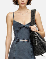 "T-Ony Tank top" A18361 0KIBY01A DIESEL