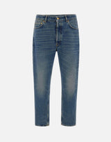 Jeans "Happy" GMP00596 P00062150100 GOLDEN GOOSE
