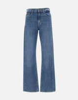 "Tess Trousers Jasper" 7U660C10 7UJSE 7 FOR ALL MANKIND