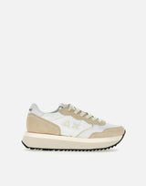 Sneakers "Ally flower" BZ35209 01 SUN68