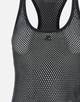 "Scuba mesh top" 225JDE130JS0119 9999 COURREGES