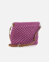 Borsa "Bella" BS11575 PEONIA GIANNI CHIARINI
