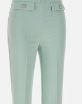 Pantaloni "Daily" PA02841E2 BV9 ELISABETTA FRANCHI