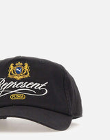 Puma x Represent cappello da baseball 026600 01 PUMA X REPRESENT