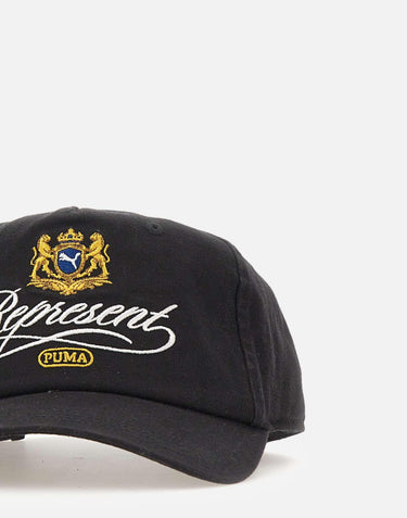 Puma x Represent cappello da baseball 026600 01 PUMA X REPRESENT