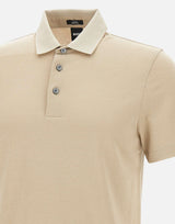 Polo "H pitton145" 50536853 275 BOSS