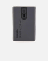 Compact wallet PP4891UB00R GR PIQUADRO