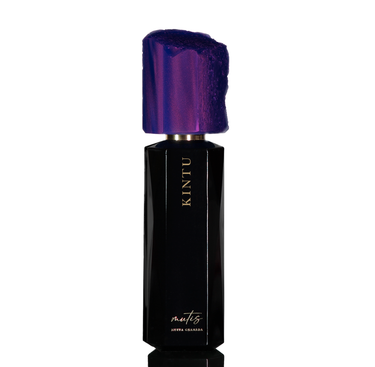 Eau de Parfum "Kintu" 100ml MUTKIN 100ML MUTIS NUEVA GRANADA