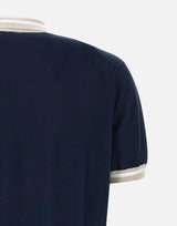 Polo "Rolle Rig" PEU5453 99012133215DP PEUTEREY