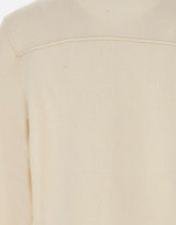 "Knitted shirt" F5LAMASI001 013 LANEUS